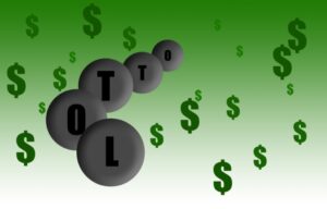 Lotto America Jackpot